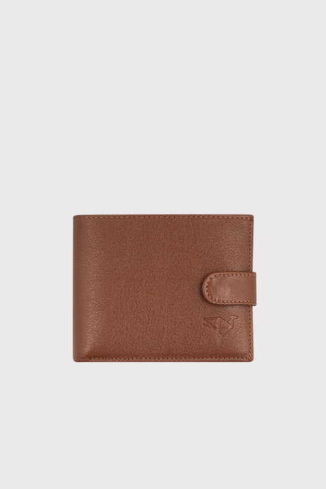 Zoozie Bags Chelsea - Tan
